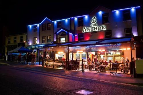 Portstewart Hotel | Anchorage Inn