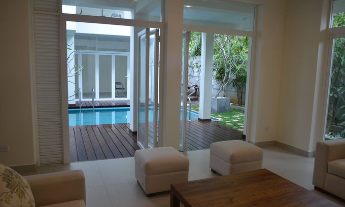 Matara Casa | Anchorage Villa