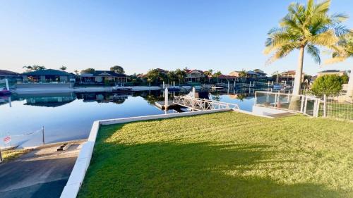Yamba Casa | Anchorage Waterfront unit in Yamba