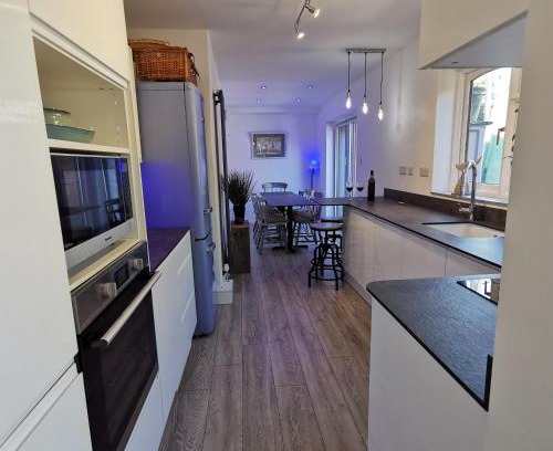 Wells-next-the-Sea Casa | AnchorageWells King Ensuites Room Only