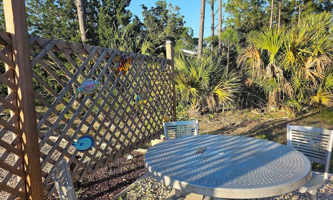 Salem Alquiler De RV | Anchors Out RV Campground - Gulf Fishing in Keaton Beach & Steinhatchee, FL.