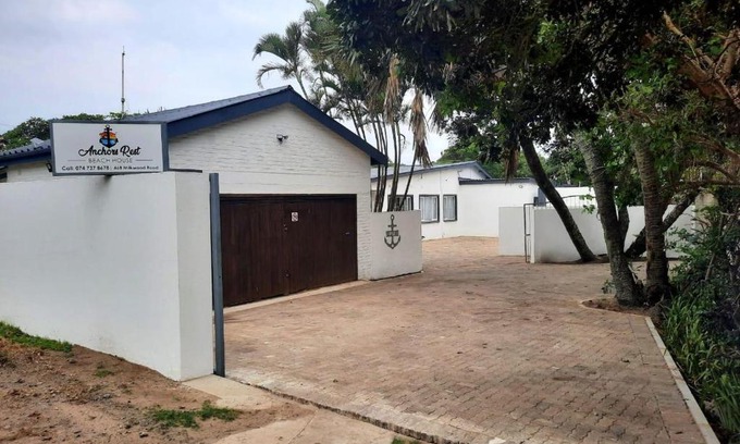 Southport Apartamento | Anchors Rest