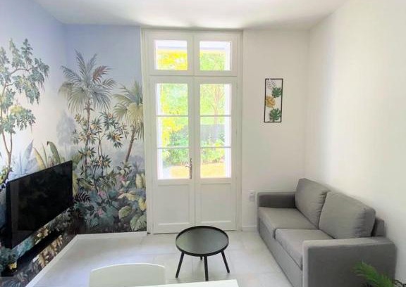 Lamalou-les-Bains Apartamento | ancien 3