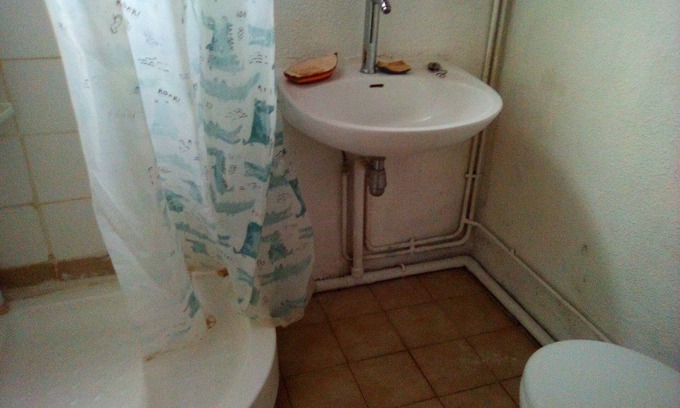 Belesta Apartamento | Ancien Café de Village
