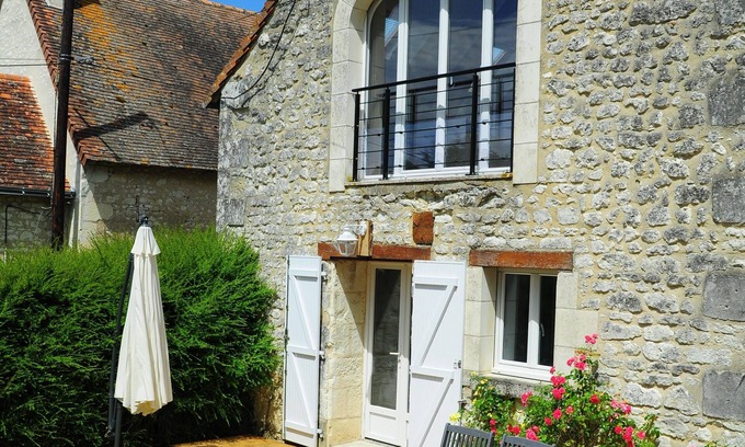 Vou Casa | Ancien Studio D'artiste à la Campagne
