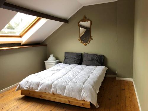 Perwez Apartamento | Ancienne Gare de Train
