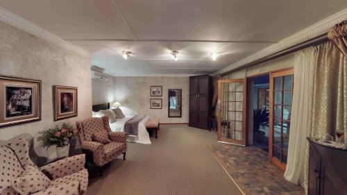 Potchefstroom Casa | Ancient Emperor Guest Estate