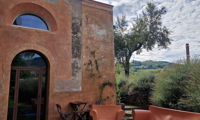 Brisighella Casa | Ancient Hamlet finely renovated, hidden in the hills of Brisighella