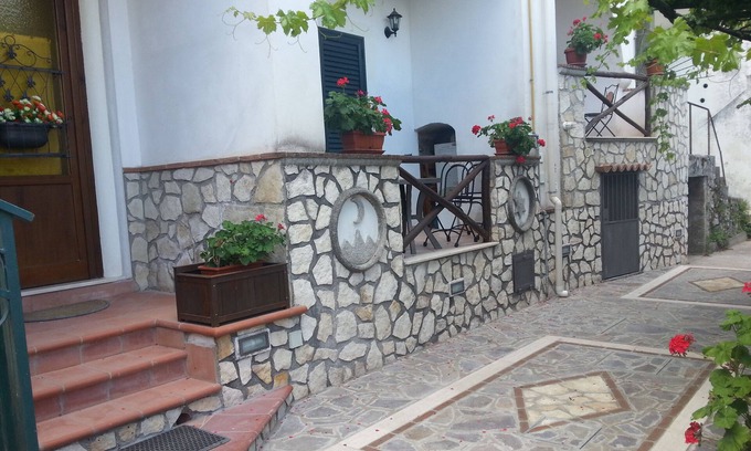 Pucara Casa | Antiguo pueblo del pozo "Casa La Corte"