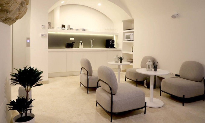 Old Town Casa | VISTA ANTIGUA ALDEA - Habitación 2