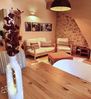 L'Escala Casa | Ancla