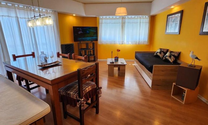 Mar de Ajó Apartamento | Ancla XIV