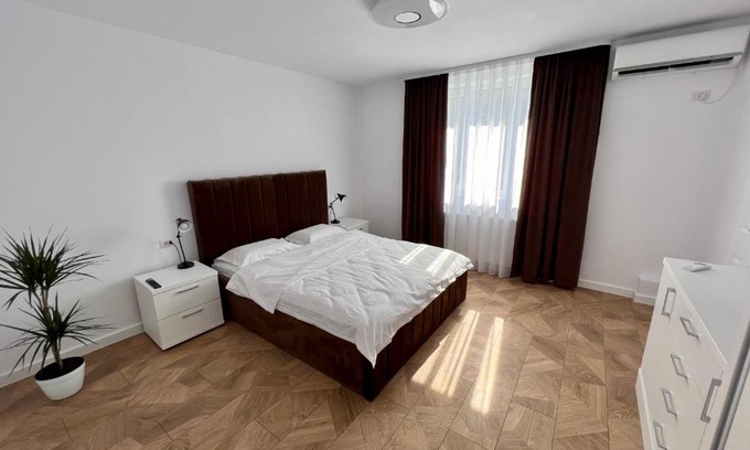 Radauti Apartamento | Ancodirect Apartments