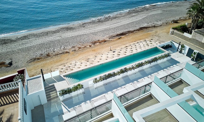 Carboneras Apartamento | ANCON SUITES