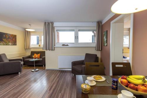 Neustadt in Holstein Apartamento | ancora Marina Haus 1 Nr 02, Typ 2
