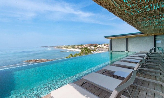 Emiliano Zapata Condominio | Ancora Punta Mita
