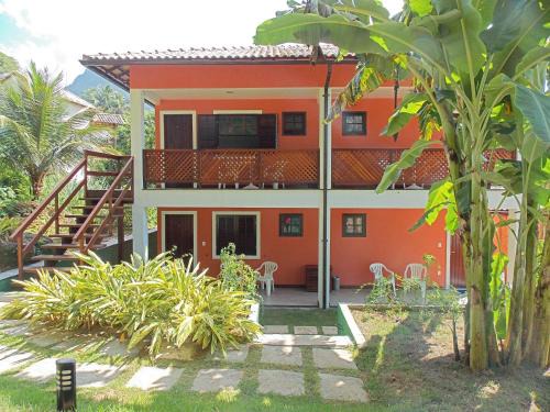 Ilha Grande Apartamento | Ancoradouro Flats