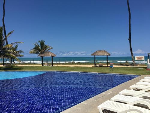 Porto de Galinhas Apartamento | Ancorar Flat Resort 2207 B