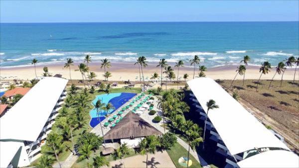 Porto de Galinhas Apartamento | ANCORAR FLAT RESORT f6108