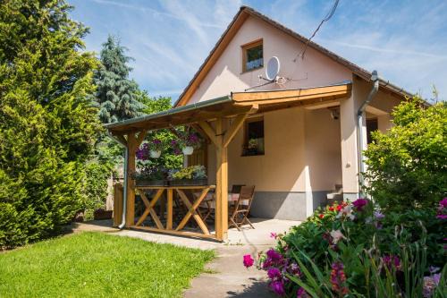Szentendrei Apartamento | Ancsa Vendégház
