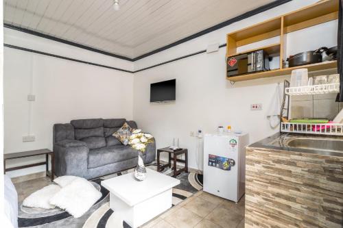 Kikuyu Apartamento | AnD Suites