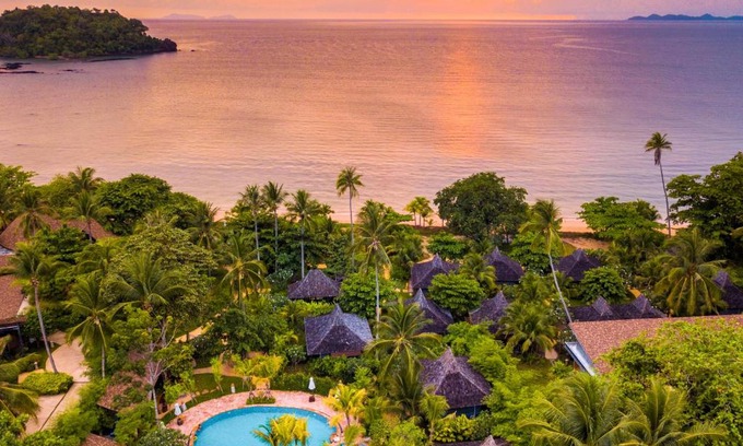 Ko Libong Complejo | Andalay Beach Resort Koh Libong