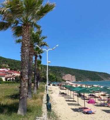Elenite Apartamento | ANDALUSIA BEACH A602 Elenite
