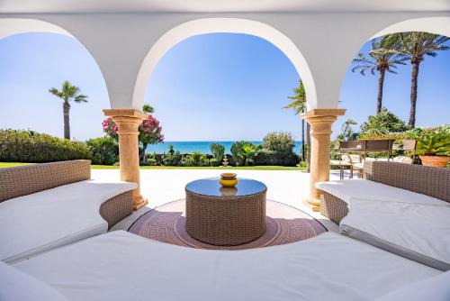 Marbella Villa | Andalusian Beach House