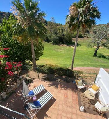 Alhaurín el Grande Casa | Andalusian TownHouse