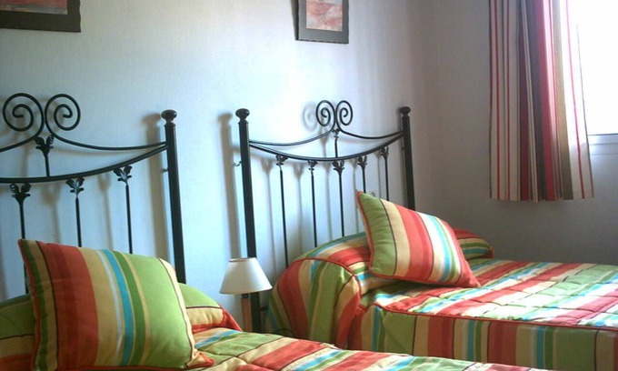 Periana Cabaña | CASA RURAL EL CERRO con piscina y barbacoa para 4-6 personas