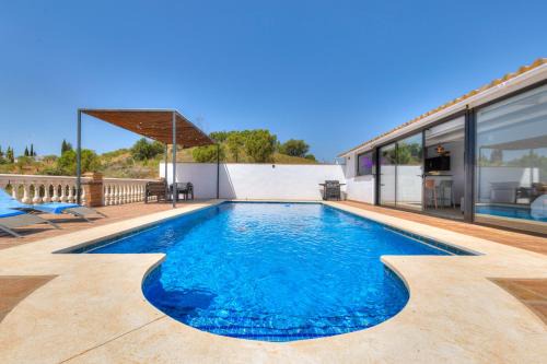 Guaro Apartamento | Andaluz Mountain View