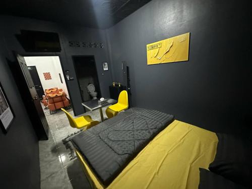 Ao Nang Hotel | Andaman Genetics 420 Rooms