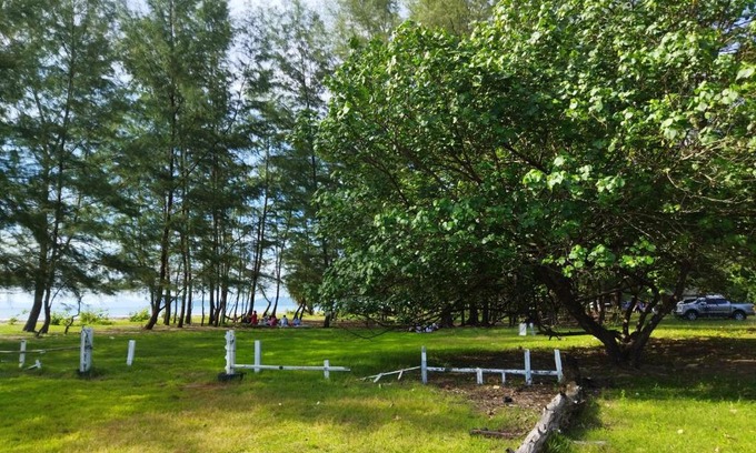 Kapoe Complejo | Andaman Peace Resort