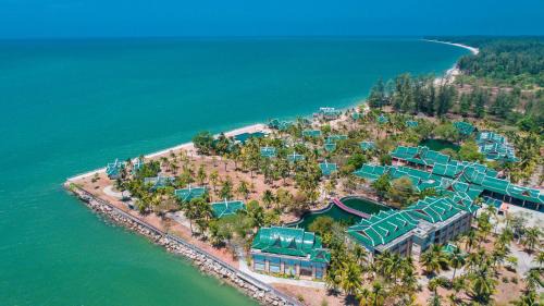 Takua Pa Complejo | Andaman Princess Resort & Spa