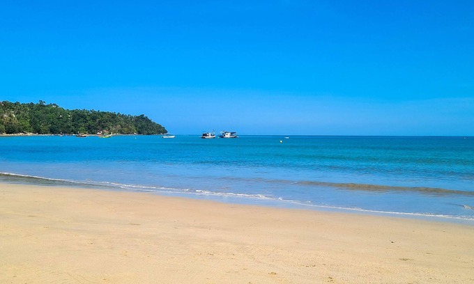 Cherngtalay Complejo | Andaman Seaside Resort