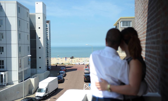 Scheveningen Badplaats Hotel | Andante Hotel