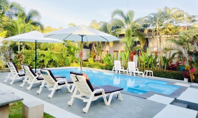 Ko Lanta Casa | Andawa Lanta Resort