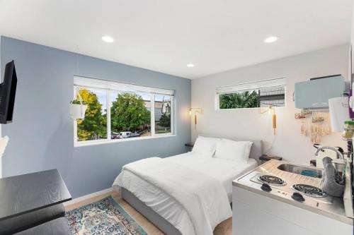 Whittier Heights Apartamento | Anders' sweet suite - Micro Studio - 91Walkscore