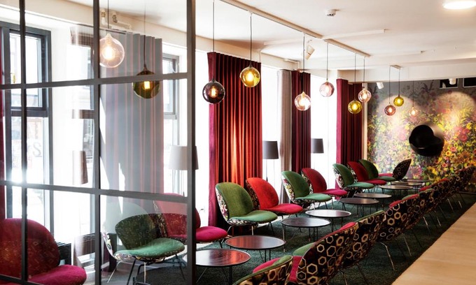 København V Hotel | Andersen Boutique Hotel