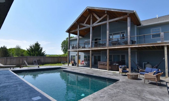 Cortland Casa | Anderson Acres in Homer
