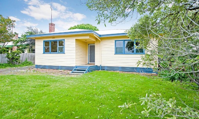 Apollo Bay Casa | Anderson