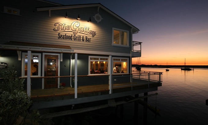 Morro Bay Hotel | Anderson Inn