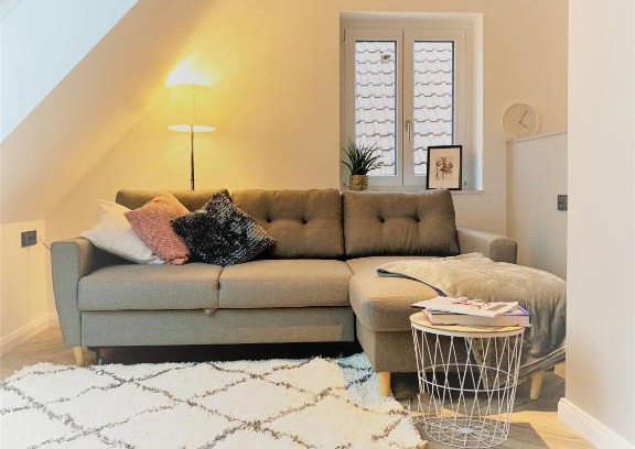 Langenau Apartamento | Anderswo Apartments