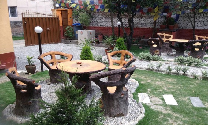 Thamel Casa | Andes House