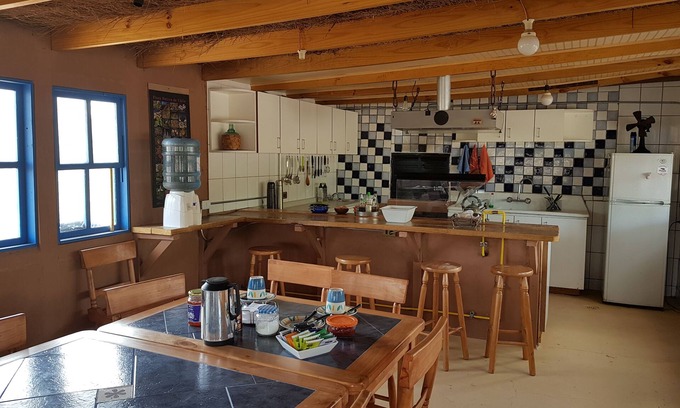 San Pedro de Atacama Cabina | Andes Nomads Desert Camp & Lodge