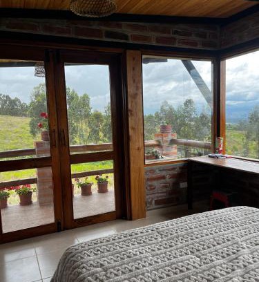 Las Tolas Otro | Andes Sky Lodge