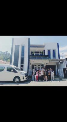 Kejajar Casa | Andhiny homestay