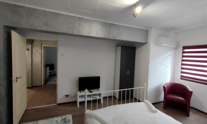 Baile Herculane Apartamento | ANDI 3-apartament