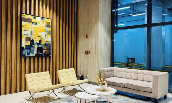 Bonifacio Global City Condominio | Andi and Frances' Place at BGC