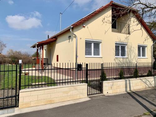 Poroszlo Casa | Andi Vendégház - Poroszló
